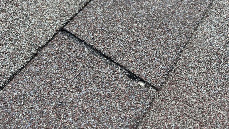 Asphalt Roof Repair in Bealeton, VA