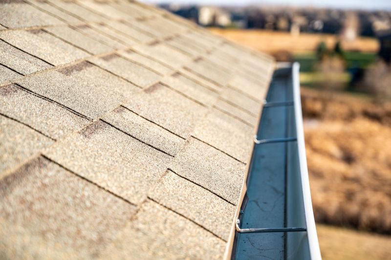 Asphalt Roofing Service in Fauquier County, VA
