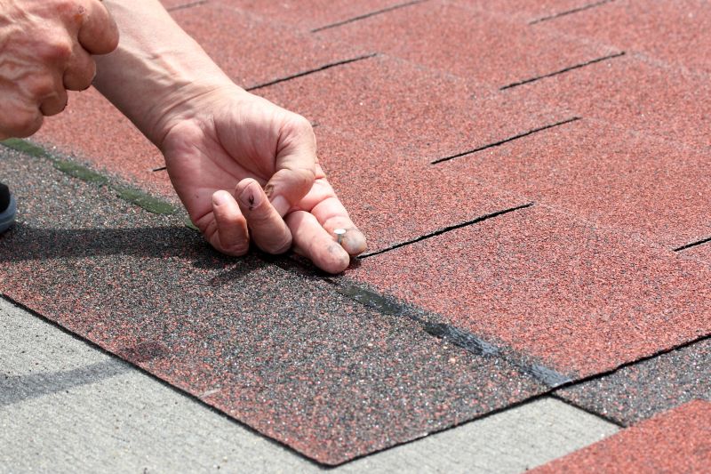 Asphalt Shingle Roof Installation in Fauquier County, VA