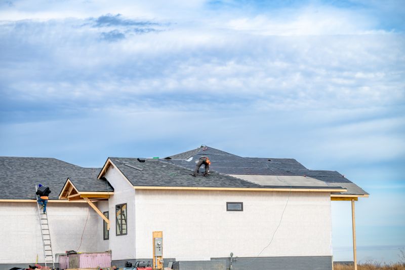 Asphalt Shingles Installation in Aldie, VA
