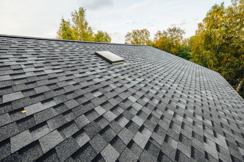 Asphalt Shingles Installation in Ashburn, VA