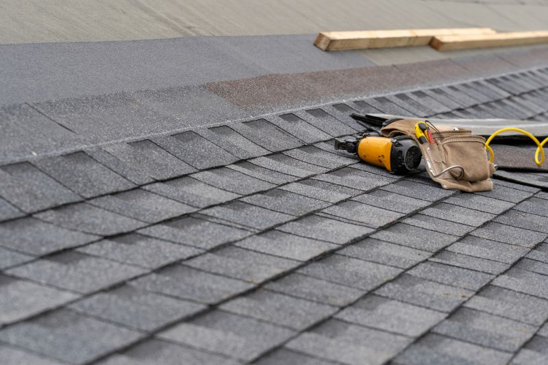 Asphalt Shingles Installation in Ashburn, VA