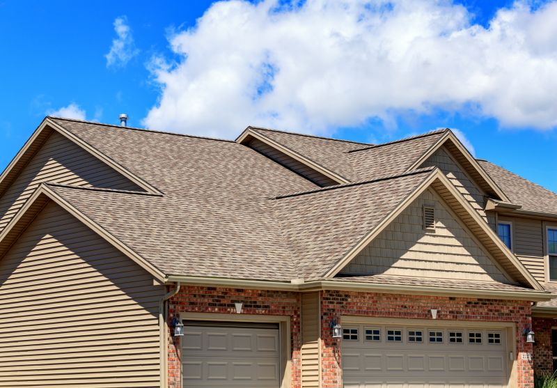 Asphalt Shingles Installation in Brandy Station, VA