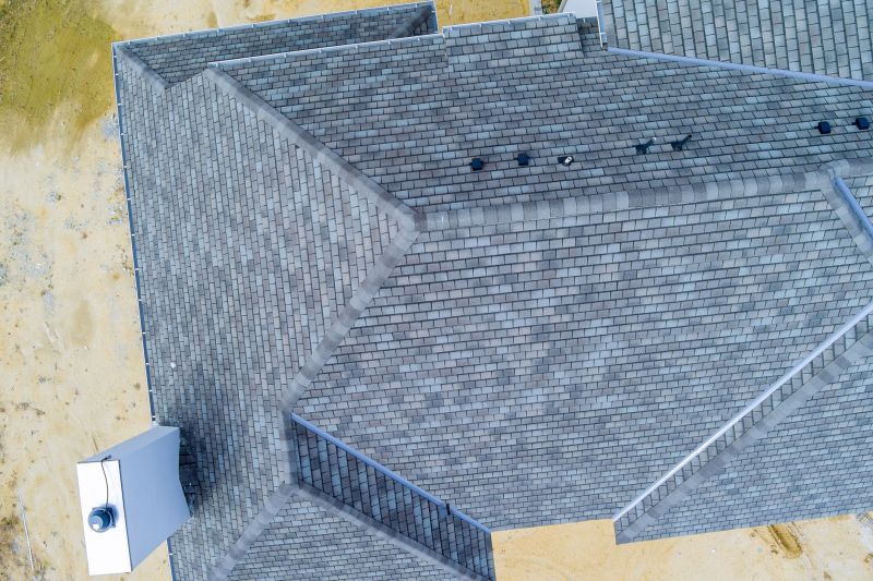 Asphalt Shingles Installation in Burke, VA