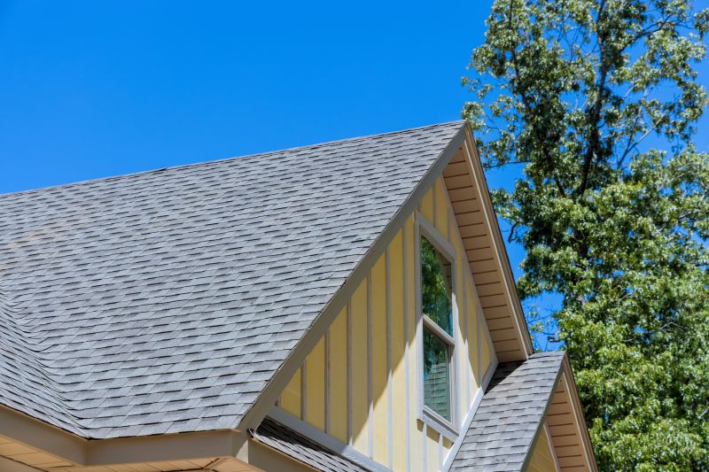 Asphalt Shingles Installation in Haymarket, VA
