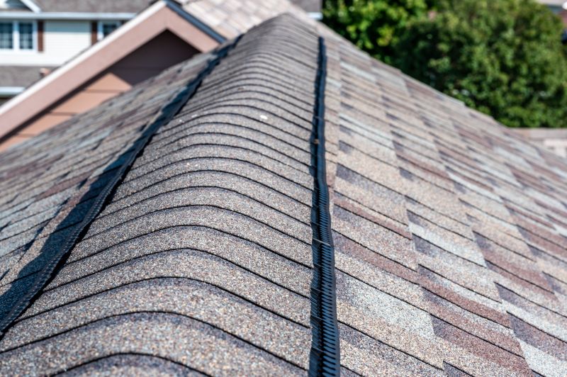 Asphalt Shingles Installation in Prince William County, VA