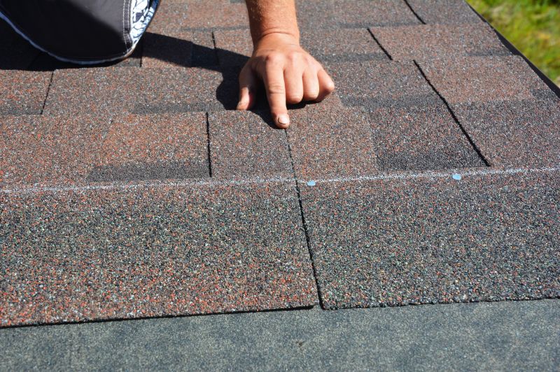 Asphalt Shingles Installation in Stafford County, VA