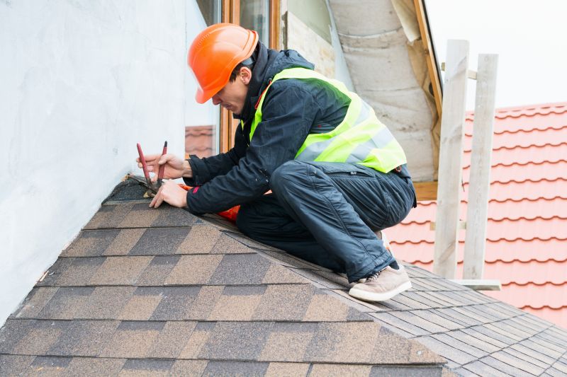 Bedroom Leak Repair in Fauquier County, VA