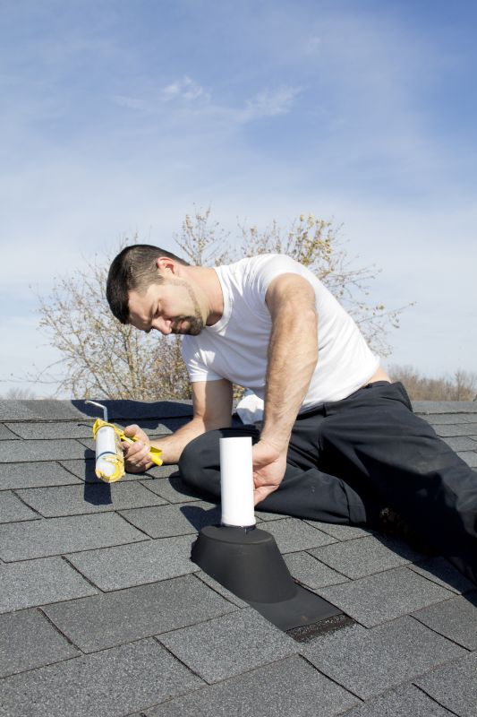 Bedroom Leak Repair in Fauquier County, VA