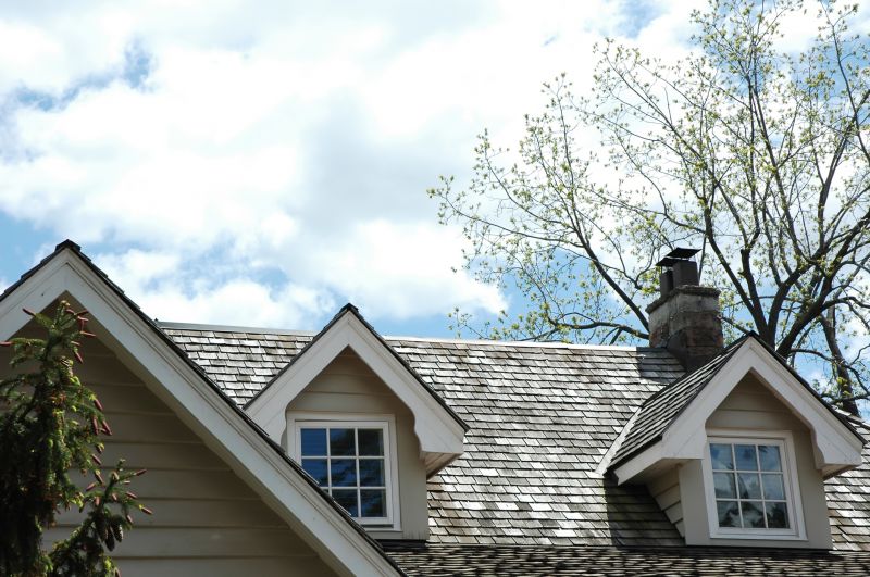 Cedar Roof Replacement in Bristow, VA