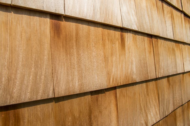 Cedar Shingles Repair in Brandy Station, VA