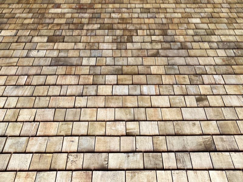 Cedar Shingles Repair in Centreville, VA