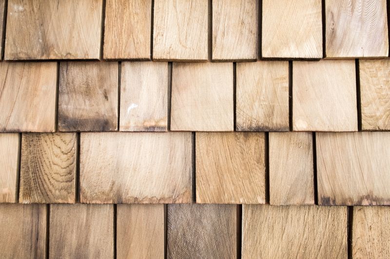 Cedar Shingles Repair in Manassas, VA