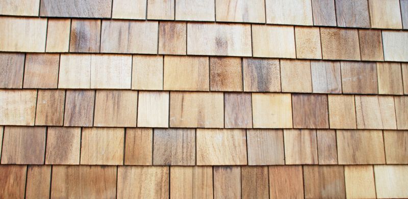 Cedar Shingles Repair in Oakton, VA