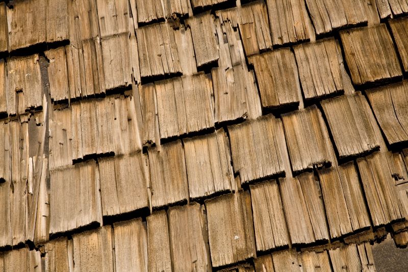 Cedar Shingles Repair in Warrenton, VA