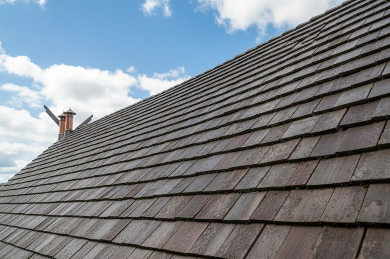 Cedar Shingles Replacement in Bealeton, VA