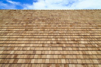 Cedar Shingles Replacement in Brandy Station, VA