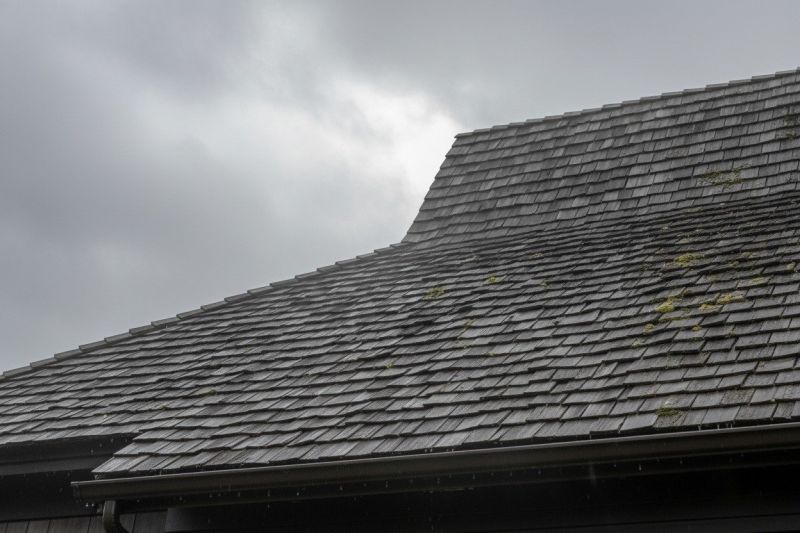 Cedar Shingles Replacement in Stafford, VA