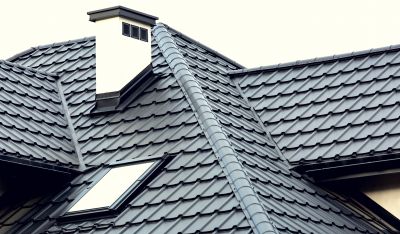 Clay Tile Roofing Installation in Fauquier County, VA