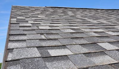 Composite Shingle Repair in Fauquier County, VA