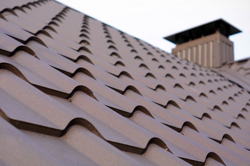 Corrugated Roof Repair in Aldie, VA