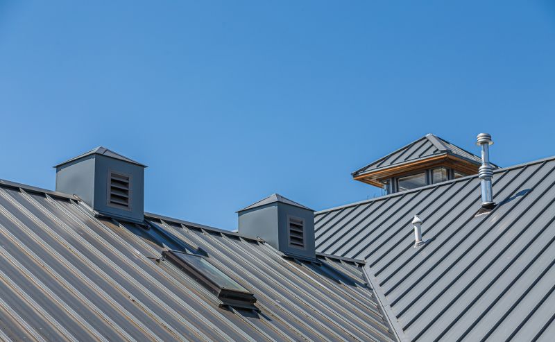 Corrugated Roof Repair in Bealeton, VA