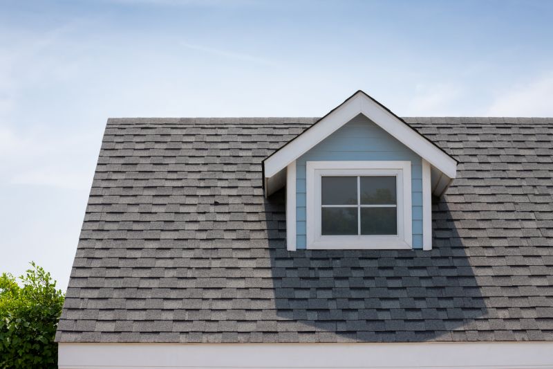 Dormer Leak Repair in Fauquier County, VA