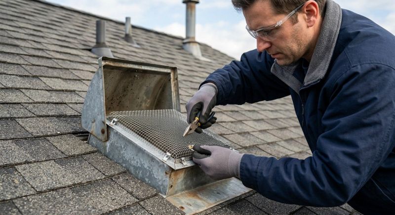 Dormer Repair in Bealeton, VA