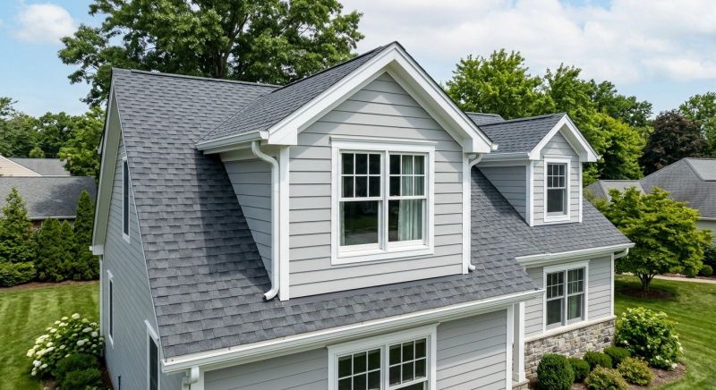 Dormer Repair in Bristow, VA