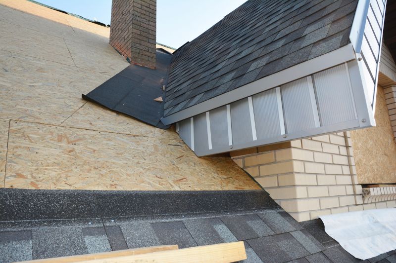 Dormer Repair in Bristow, VA