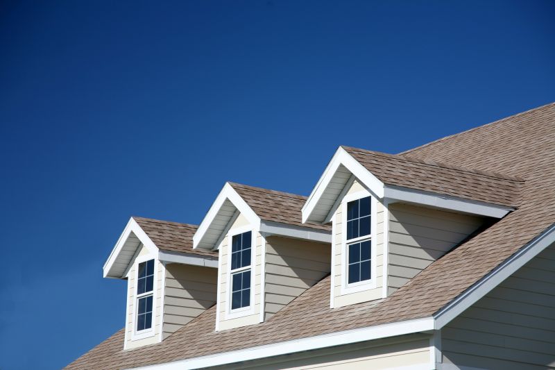 Dormer Repair in Remington, VA