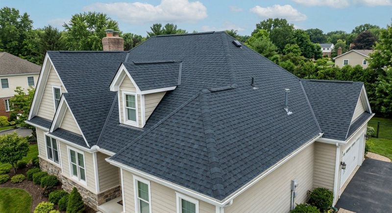 Dormer Roof Installation in Fauquier County, VA