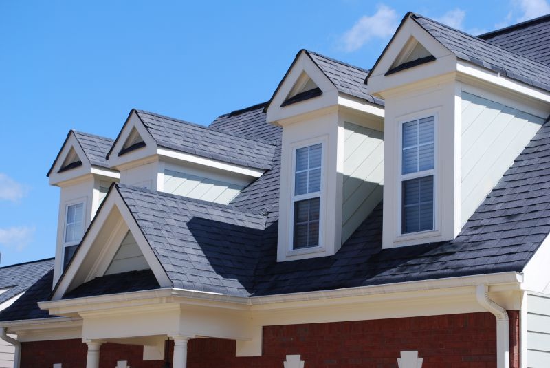 Dormer Roof Installation in Fauquier County, VA
