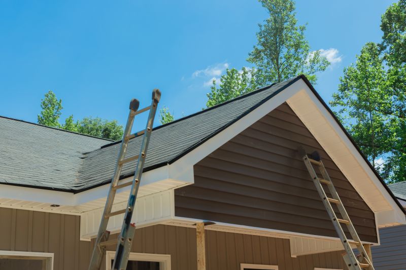 Dormer Roof Repair in Fauquier County, VA