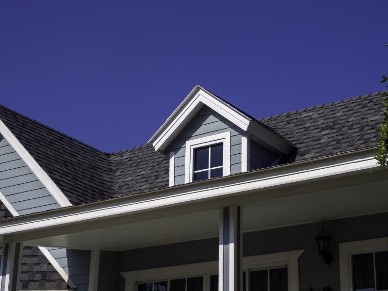 Dormer Roof Replacement in Fauquier County, VA