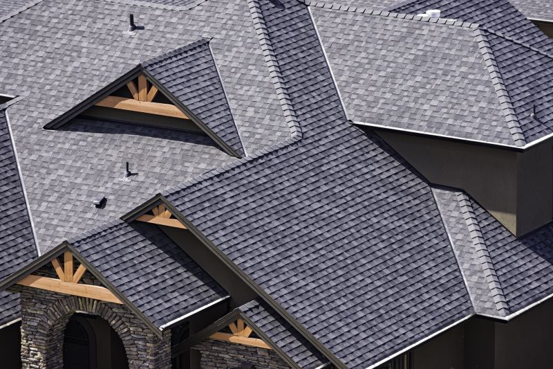 Dormer Roof Replacement in Fauquier County, VA