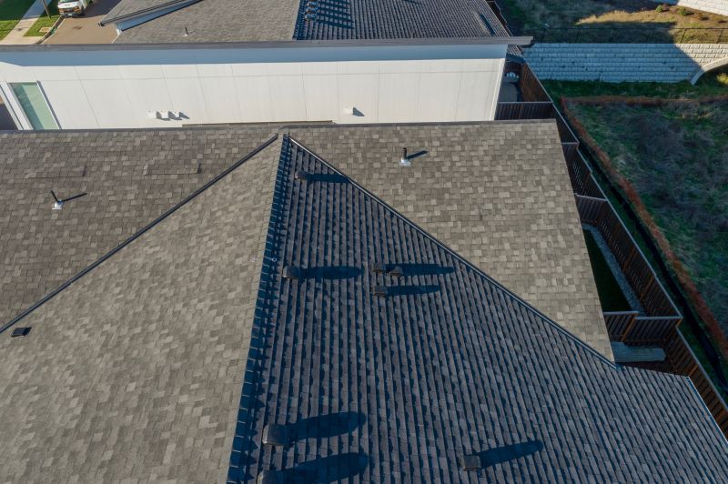 Fiberglass Shingles Repair in Fauquier County, VA