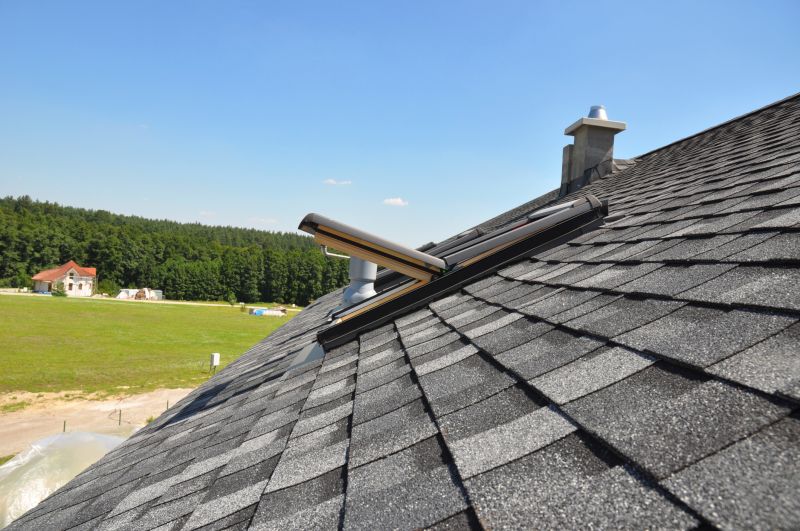 House Roof Installation in Culpeper County, VA