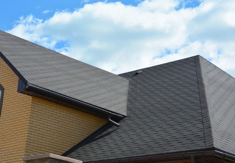 House Roof Installation in Culpeper, VA