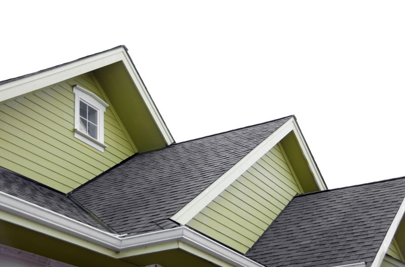 House Roof Repair in Aldie, VA