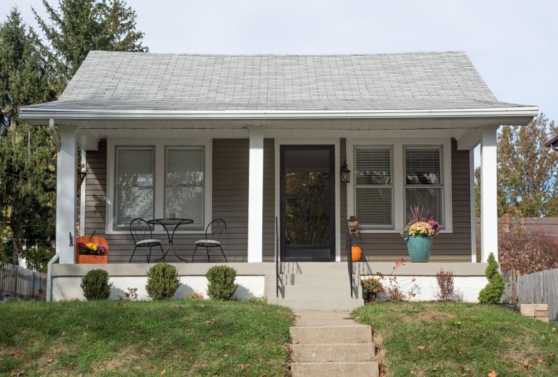 House Roof Repair in Brandy Station, VA