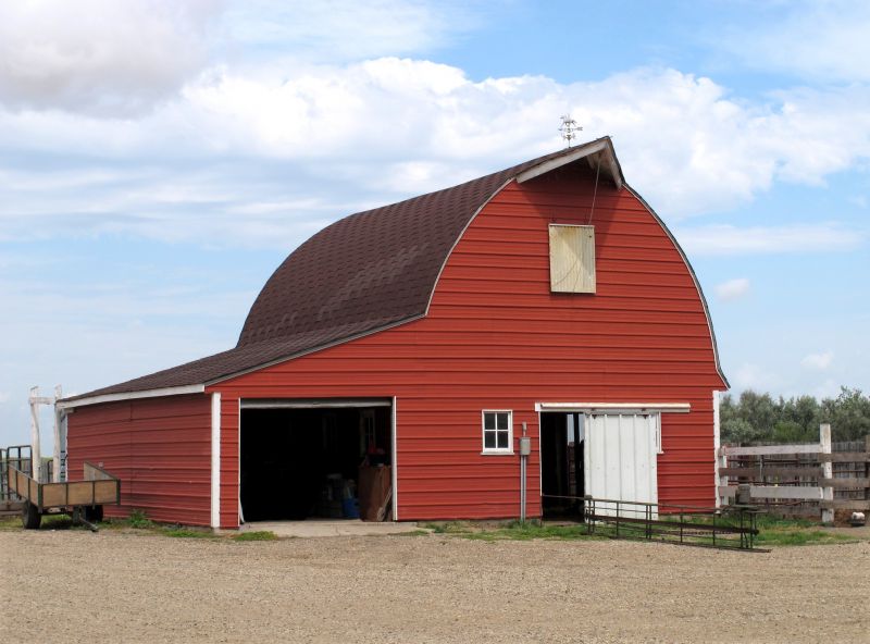 Pole Barn Roof Repair in Culpeper, VA