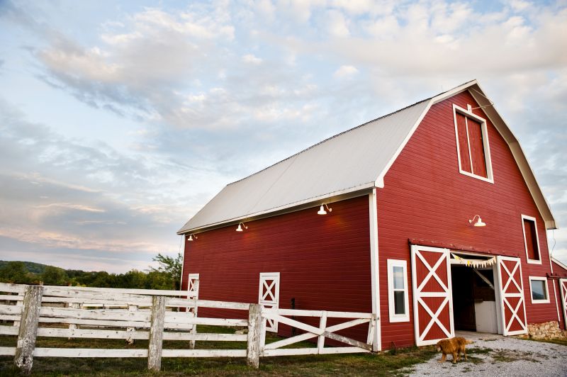Pole Barn Roof Repair in Fairfax, VA
