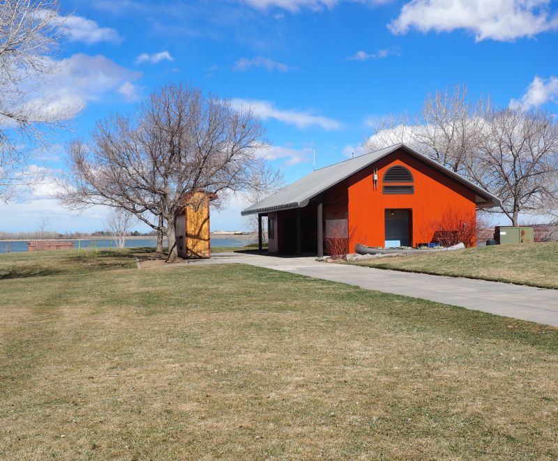 Pole Barn Roof Repair in Middleburg, VA