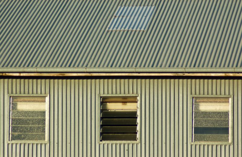 Pole Barn Roof Repair in Stafford County, VA