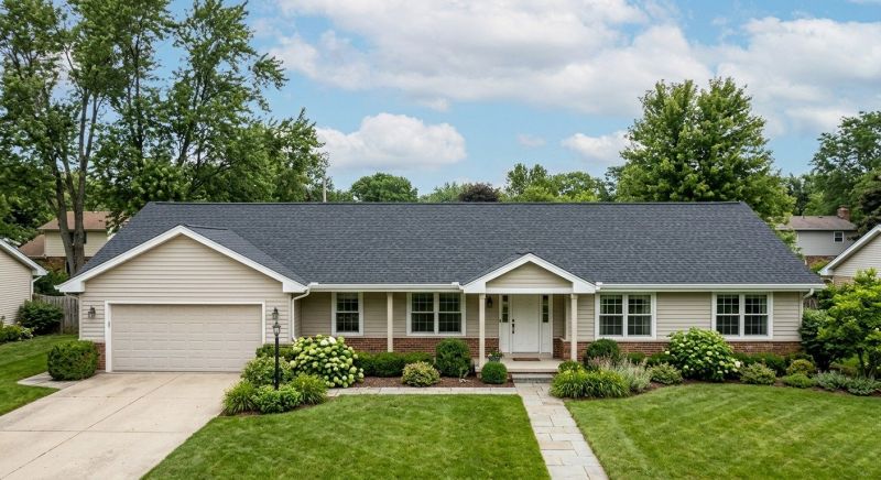 Residential Roof Replacement in Burke, VA