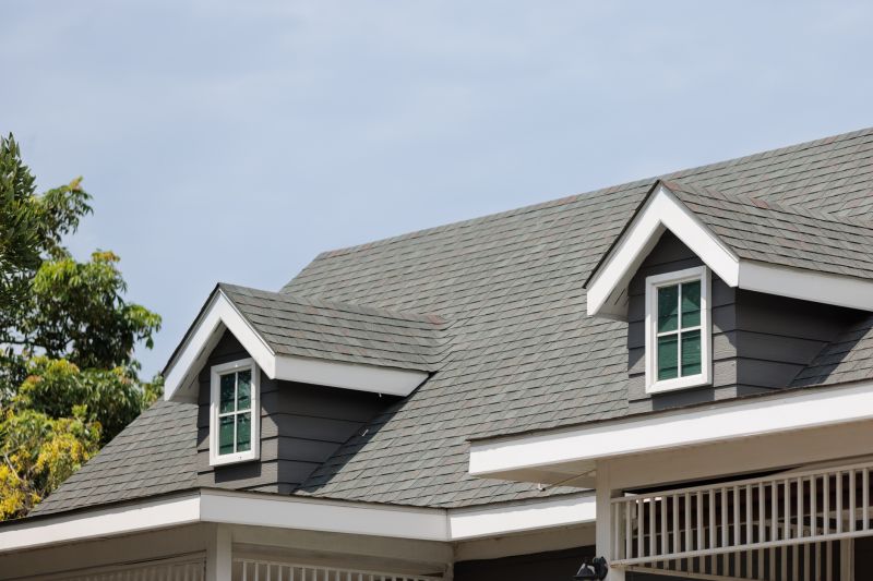 Residential Roof Replacement in Burke, VA