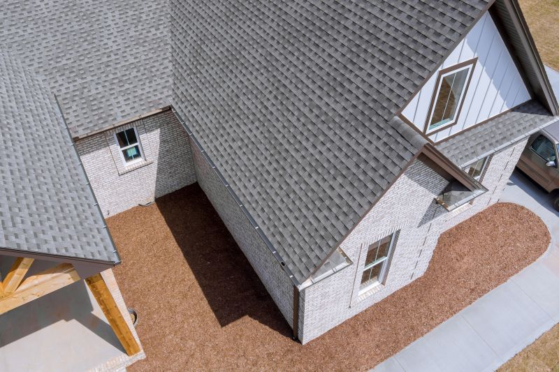 Residential Roof Replacement in Middleburg, VA