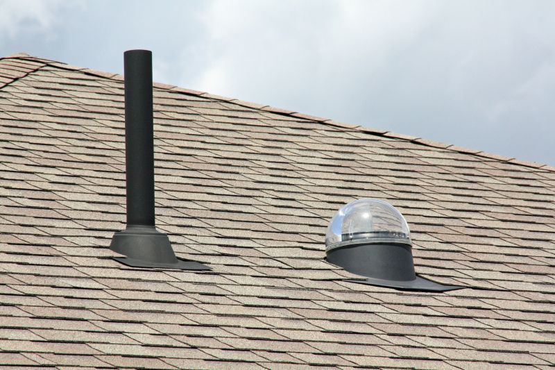 Ridge Cap Replacement in Fauquier County, VA