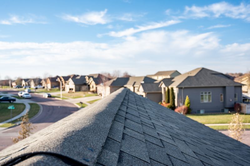 Roof Construction in Aldie, VA